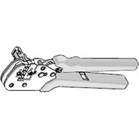 Molex 640160200 Pince à sertir