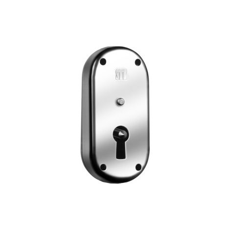 SERRATURA PER MOBILI A STRINGA 333 S/ACCESSORI- 10,0 pz