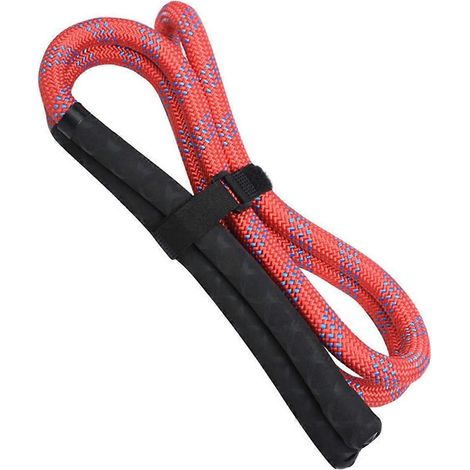 Corde de golf rouge Power Rope Swing Fitness Rope améliore le rythme du swing-- (1/5)