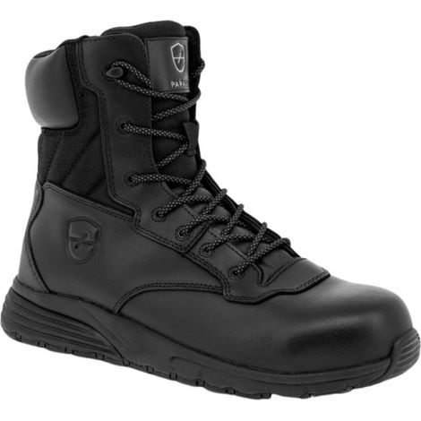 ranger per guardia giurata PARADE SELFER S3 SRC HRO Nero 35