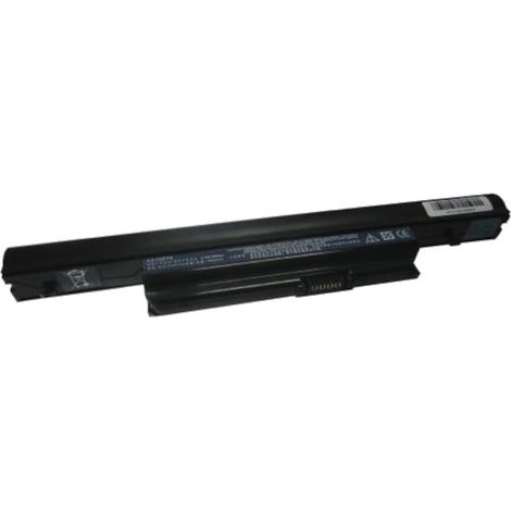 Trade-Shop Li-Ion Akku 4400mAh kompatibel mit Acer Aspire AS5820 AS5820TZ AS5820TZG AS7745 AS7745G, TimelineX 3820 3820T 3820TG 4820 4820T 4820TG