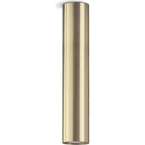 Ventilatore da soffitto Tania luce LED 17 W 132 cm