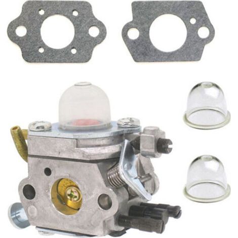 Carburatore adatto per ventilatore elettrico pb-2100 c1u-k42b 12520020562