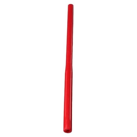 Outil Installation Bougie D'Allumage Voiture Clé Caoutchouc 30.00X1.50X1.50Cm Prise Durable Pour Réparation Moteur Auto Garage - (1/5)