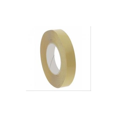 Adhésif double face polyester Ar-Men P-Pro transparent 25mm x 50m