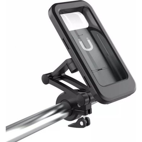 Soporte universal impermeable para teléfono (1/4)