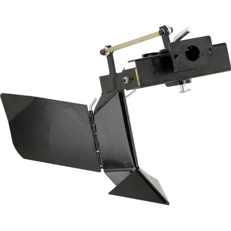 Häufelpflug für YT-85850, YT-85851