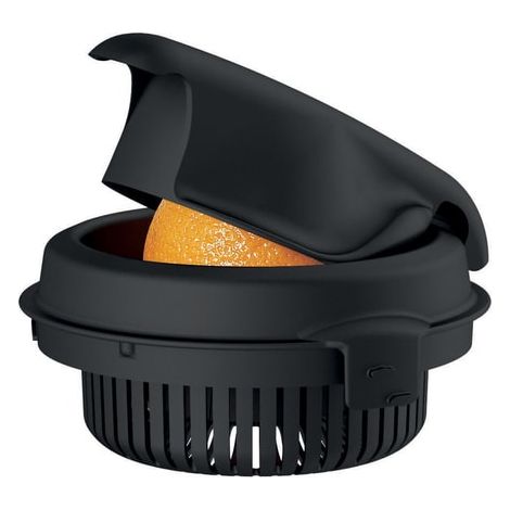 Mag 17360 Accessoire Presse Agrume pour 4200-5200 et Xl Noir (1/5)