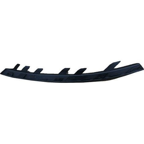 Moulure de pare-choc avant gauche Opel Corsa E 2015-2019