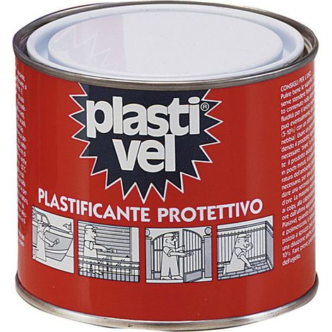 plastificante protettivo 'plastivel' 400 ml - spray