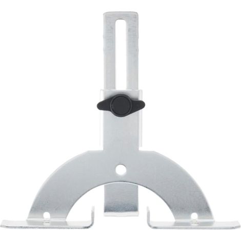 PR102 Guide de bord de précision pour routeurs Palm GKF125CE PR10E PR20EVS – Guide droit réglable pour le travail du bois pour les tâches d'adaptateur de fraisage de bord (1/5)