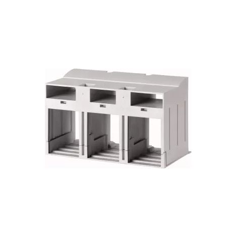 Eaton NZM4-XKSA Abdeckung 1 St. (1/2)