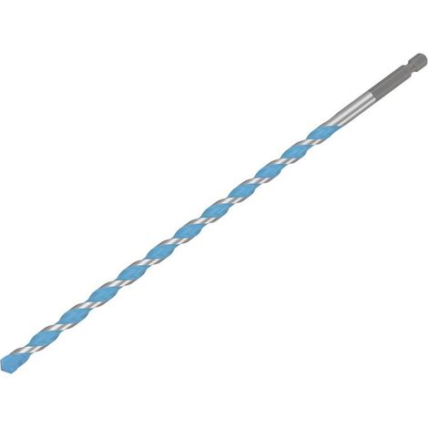 Bosch EXPERT HEX-9 Multi Construction Drill Bit 8 x 200 x 250 ...