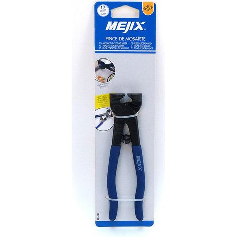 Mejix Mosaikschneider Zange 200 mm