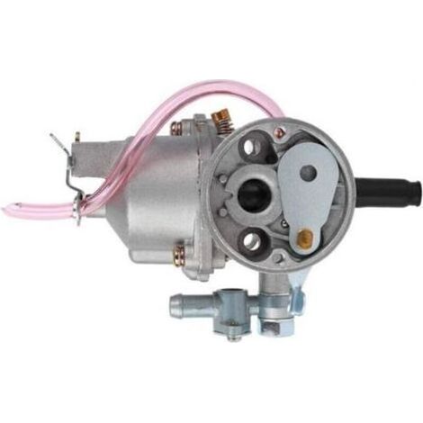 FENOPLASTICAPièces de Rechange de carburateur pour Kawasaki TD40 TD43 TD48 CG400 débroussailleuse désherbeuse A (1/5)