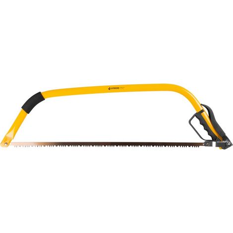Säge Strend Pro BSW4403G 760 mm, Bogensäge, mit Griff