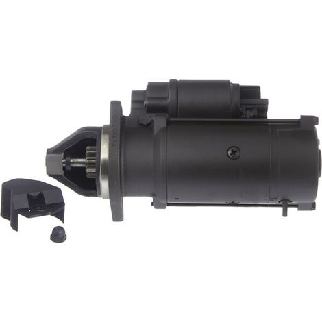 Motorino avviamento 12V 32mm 4kW 3mm Mahle Letrika (1/4)