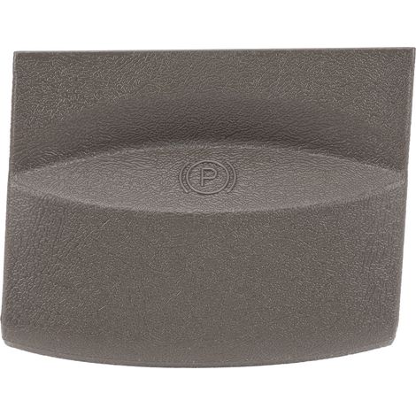 Leva di sblocco del freno di stazionamento, resistente, comoda ed elegante, codice 1CM30XDHAA per Raider dal 2006 al 2007 (1/5)