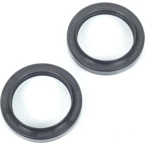 rms Gabelspitzendichtung für Motorrad 40x52x8/10,5 neu (1/4)