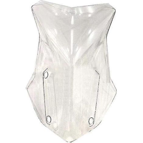 Pare-brise pour BMW R1200GS/1250GS/LC Adventure protection d'écran transparente pour pare-brise BMW GS 1200/1250 LC Adventure (1/5)