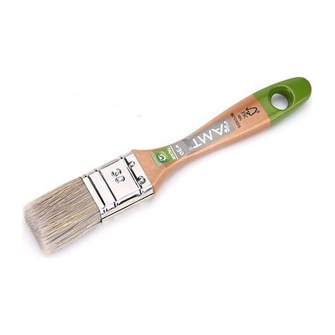 Pinceau Plat Professionnel AMT Spécial Façade (PPF)