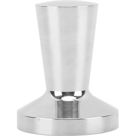 Kaffeespender aus Edelstahl, 40 mm, robustes, tragbares Abfüll- und Presswerkzeug für Nestlé-Kaffeepulver.