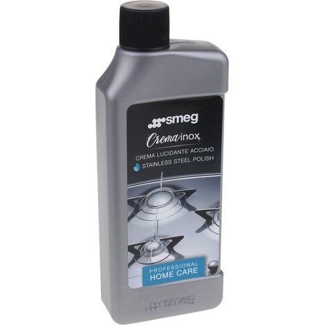 Smeg - cremacura "steel polish" protecteur - 280gr - cremainox -