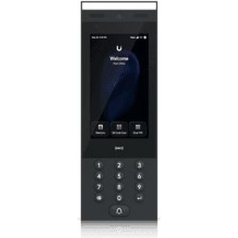 Interphone Ubiquiti UniFi G3 Noir