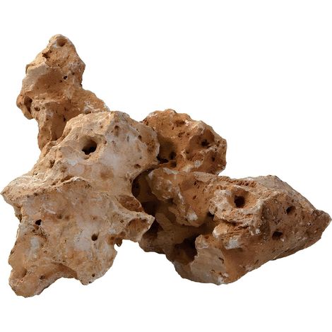 Rocce ornamentali sfuse 100/200 mm decorazione vialetti aiuole esterni 1kg