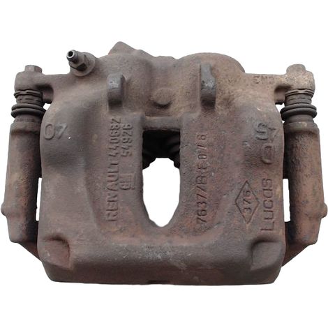 [PRODUIT D'OCCASION] Etrier De Frein Avant Droit RENAULT Trafic ♻️ Ref Oe. 7701051808 - Garantie à vie