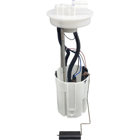 P11-1106610 is a high-quality fuel pump assembly suitable for Chery Rely X5. (1/4)