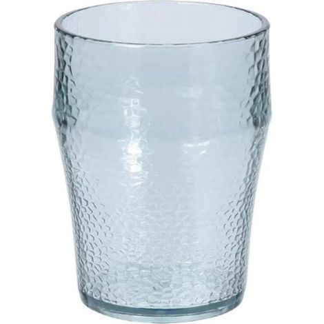 EXCELLENT vaso plastico 400 ml poliestireno , Vaso de plástico de 400 ml, fabricado en poliestireno y diseñado para servir diferentes tipos de bebidas de forma práctica y cómoda. S