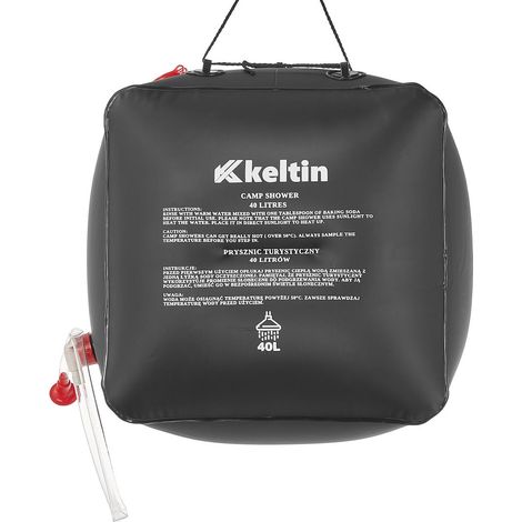 40-Liter-Reisedusche (Solar) (25) (1/5)