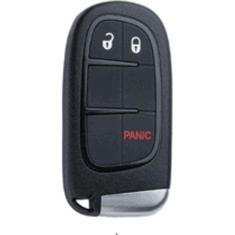 CHIAVI SILCA RADIOC.AUTO CY24P21 SNI (JEEP)