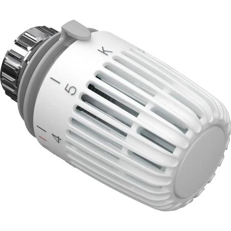 Kermi Termostato x-flair riscaldare, raffreddare M30x1,5, ZV02730001