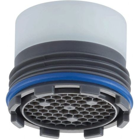 Aérateur intégré, caché, HONEYCOMB PCA mâle, 16.5x100 avec clé, 7L/min (1/3)