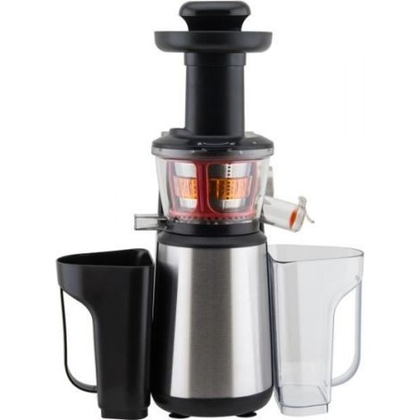 Extracteur de Jus H.KoeNIG GSX12 - vertcial - Inox (1/4)