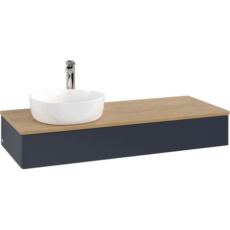 Villeroy & Boch L11051HG WTUS Antao L115 1200x190x500mm (1/3)