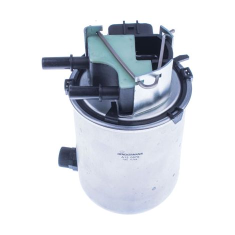 Filtro carburante A120979 Denckermann
