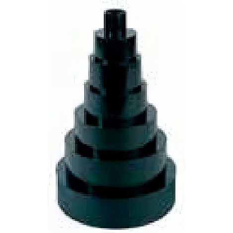 Réducteur universel en plastique rigide D. 25 à 150 mm - AB-RU - Holzprofi