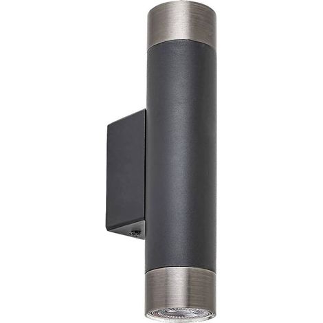 Rabalux Applique Murale Zircon 5073, Lampe Murale Design, Éclairage Intérieur (1/4)