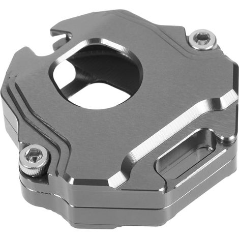 Schutzhülle aus Aluminiumlegierung für Motorräder