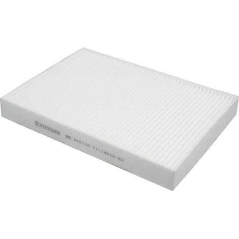 Stellox 71-10626-SX Innenraumfilter - Pollenfilter - Für Pkw (1/5)