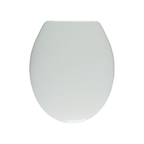 Abattant WC, 21506 0 Sanitop-Wingenroth Siena (1/2)