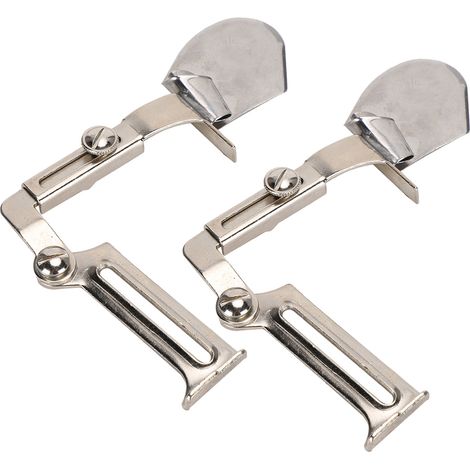 pièces pour machine à coudre, ourlet repliable, accessoire de reliure A11, 3/8 (1 cm)