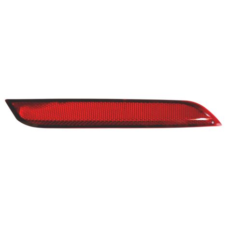 Riflettore per VW Polo 2014+ Destro 6C0945106B