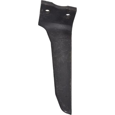Kreiseleggenzinken rechts 265mm Howard UNIVERSAL KE0502 (1/2)