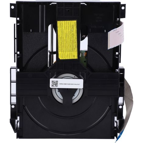 BleuRay Replacement Laser (Optical) Lens Module for Reader, Electronic Component - Model SOHBDP10G (1/5)