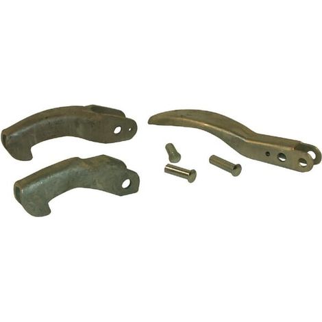 Juego de palanca 4" KKM UNIVERSAL 4150000Z