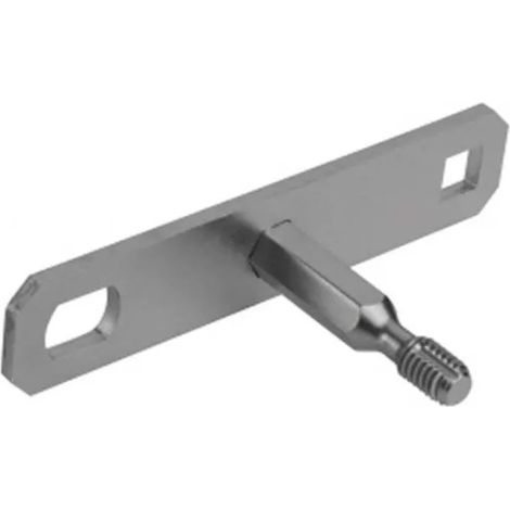 Schlüssel vaillant t-handle wrench 2 in 1 für quadratische Stifte